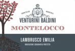 Venturini Baldini - Montelocco Lambrusco 0 (750)