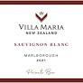 Villa Maria - Sauvignon Blanc Private Bin 2022 (750)