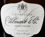 Vilmart & Cie - 1er Cru Brut Champagne Grand Cellier 0 (750)