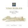Vina Robles - Sauvignon Blanc Jardine Vyd. 2022 (750)