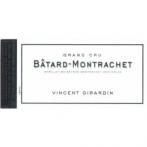 Vincent Girardin - Batard Montrachet Grand Cru 2019 (750)