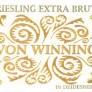 Von Winning - Sauvignon Blanc II 2015 (750)