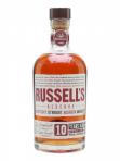 Russell's Reserve - 10 year Bourbon Kentucky (750)