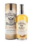 Teeling - Single Malt Irish Whiskey (750)
