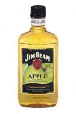 Jim Beam - Apple Bourbon Whiskey (375ml) (375ml)