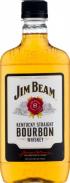 Jim Beam - Bourbon Kentucky 0 (375)