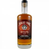 Asbury Park Distilling Co. - Double Barrel Bourbon (750ml) (750ml)