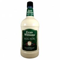 Evan Williams - Egg Nog (1.75L) (1.75L)