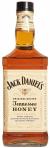 Jack Daniel's - Tennessee Whisky Honey Liqueur 0 (1750)