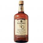 Seagram's - V.O. Canadian Whiskey 0 (1750)