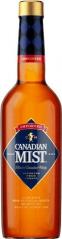 Canadian Mist - Canadian Whisky (750ml) (750ml)