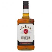 Jim Beam - Bourbon Kentucky (1.75L) (1.75L)