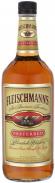 Fleischmanns - Preferred Blended Whiskey 0 (1000)