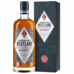 Westland - American Single Malt Whiskey 0 (750)
