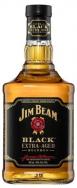 Jim Beam - Black Extra - Aged Bourbon Kentucky 0 (750)