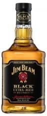 Jim Beam - Black Extra - Aged Bourbon Kentucky (750ml) (750ml)