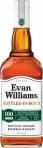 Evan Williams - Kentucky Straight Bourbon Whiskey Bottled-in-Bond 0 (750)