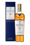 Macallan - 15 Year Double Cask 0 (750)
