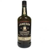 Jameson - Caskmate Stouts (1.75L) (1.75L)