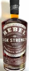 Rebel Cask Strength Linwood Store Pick (750ml) (750ml)