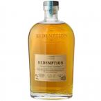 Redemption - Rye Whiskey Rum Cask Finish 0 (750)