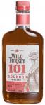 Wild Turkey - 101 Proof Bourbon Kentucky (375)