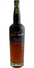 New Riff Distilling - Bottled in Bond Rye Whiskey (750ml) (750ml)