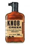 Knob Creek - Straight Bourbon Whiskey (750)