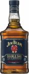 Jim Beam - Double Oak Twice Barreled 0 (750)