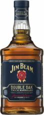 Jim Beam - Double Oak Twice Barreled (750ml) (750ml)