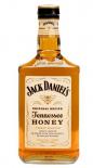Jack Daniels - Tennessee Honey 0 (375)