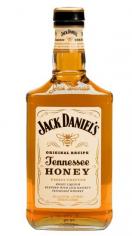 Jack Daniels - Tennessee Honey (375ml) (375ml)