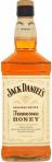 Jack Daniel's - Tennessee Whisky Honey Liqueur (1000)