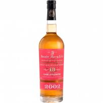 Alexander Murray - Glen Moray 13 Year Cask Strength Single Malt Scotch Whisky (750ml) (750ml)