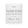 Walter Hansel - Pinot Noir Cuvee Alyce 2020 (750)