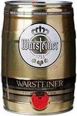 Warsteiner - Pilsener (6 pack 12oz cans) (6 pack 12oz cans)