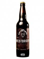 Westbrook Brewing Co. - Siberian Black Magic Panther (22oz can) (22oz can)