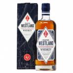 Westland - Peated American Single Malt Whiskey (750)
