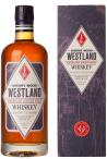 Westland - Sherry Wood American Single Malt Whiskey 0 (750)