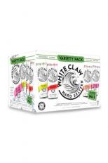 White Claw - Variety Pack (12 Pack Cans) (12 pack 12oz cans) (12 pack 12oz cans)