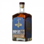 Wigle - Deep Cut Organic Bottle in Bond Rye Whiskey (750)
