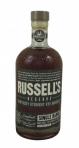 Wild Turkey - Russells' Reserve Kentucky Straight Rye Whiskey 0 (750)