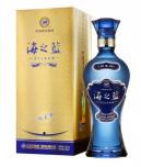 Yanghe - Haizhilan Oceanic Blue Chinese White Spirit (375)