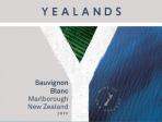 Yealands - Sauvignon Blanc Marlborough 2020 (750)