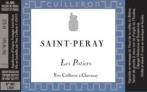 Yves Cuilleron - Saint-Peray Les Potiers 2022 (750)